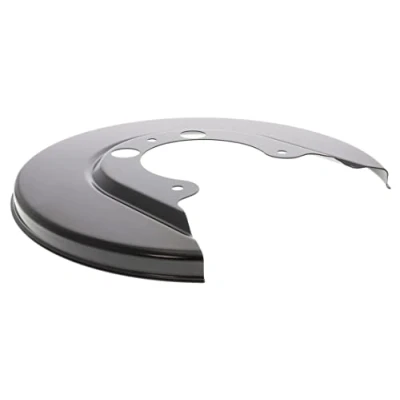 Image of Splash Panel, brake disc VAICO V10 5480
