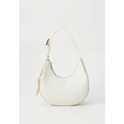 Image of HUGO HOBO Small Across body bag, Women&#039;s, Size: One Size, Open white