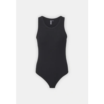 Image of Pieces Pcanibi Body, Women&#039;s, Size: Small, Black