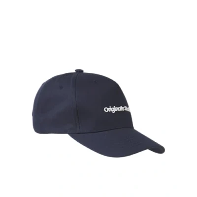 Image of Jack &amp; Jones Cap, Men&#039;s, Size: One Size, Sky captain
