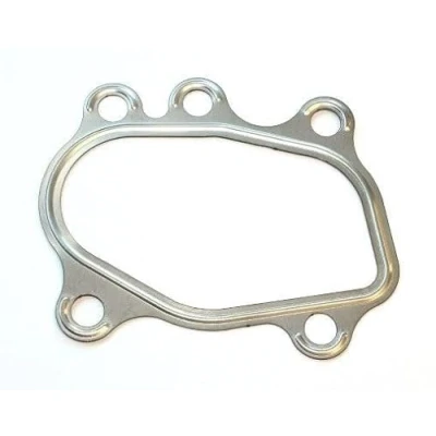 Image of Gasket, exhaust pipe ELRING 675.130