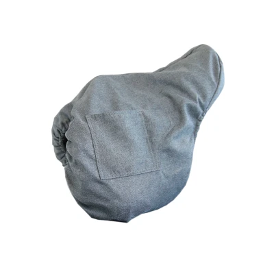 Image of Kentucky Saddle Cover Jumping