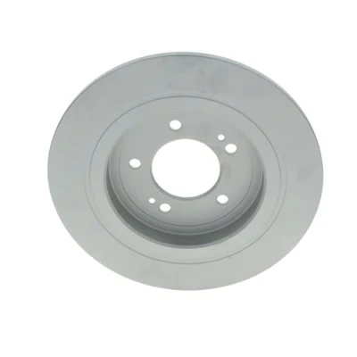 Image of Brake Disc BOSCH 0 986 479 E46
