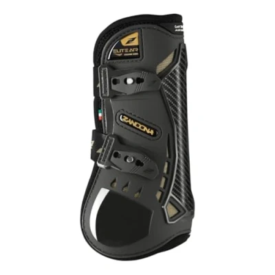 Image of Zandona Elite Air Tendon Boots