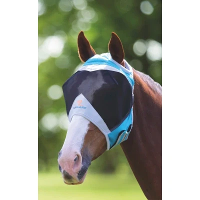 Image of Shires Fly Mask without ears
