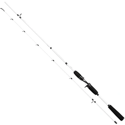 Image of Abu Garcia Venerate V2 Casting Baitcaster rod 1,98m (10 30g) Baitcasting