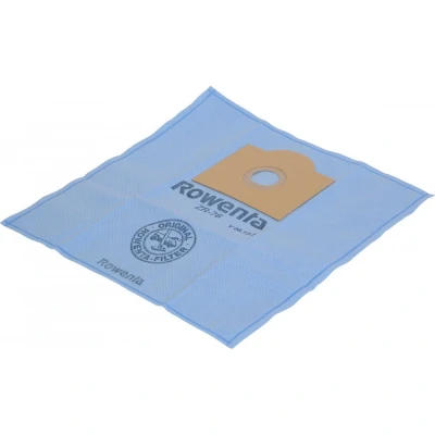 Image of Rowenta Vacuum cleaner bag zr 765 ambia 10 pieces ZR760