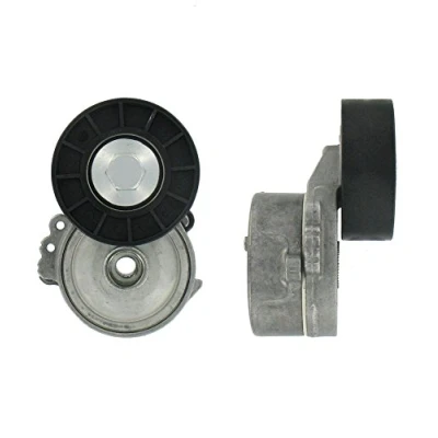 Image of Tensioner Pulley, v ribbed belt SKF VKM 33320