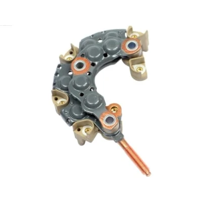 Image of Rectifier, alternator AS PL ARC6056