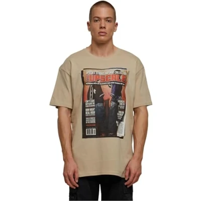 Image of Mister Tee T Shirt, Sand, XXL