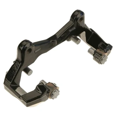 Image of Carrier, brake caliper TRW BDA978