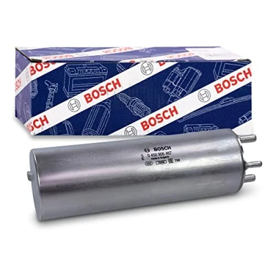 Image of Fuel filter BOSCH 0 450 906 467