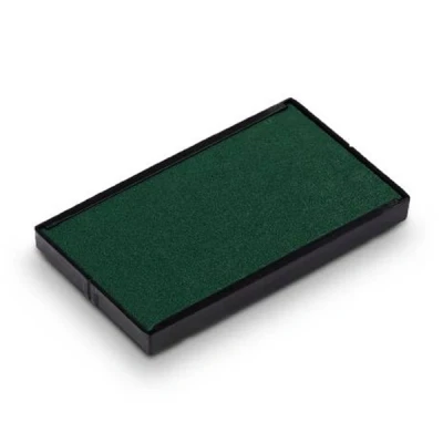 Image of Trodat Replacement Ink Pads 6/4926 Pack of 2 Green for the Printy 4926, 4726 and 4926 Typo