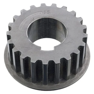 Image of Gear, crankshaft FEBI BILSTEIN 103613