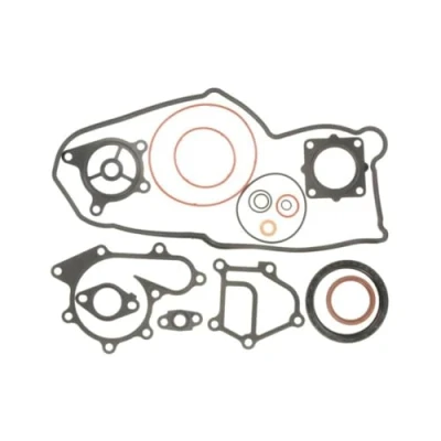 Image of Gasket Set, crank case AJUSA 54157800