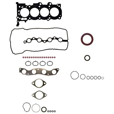 Image of Full Gasket Set, engine AJUSA 50423600