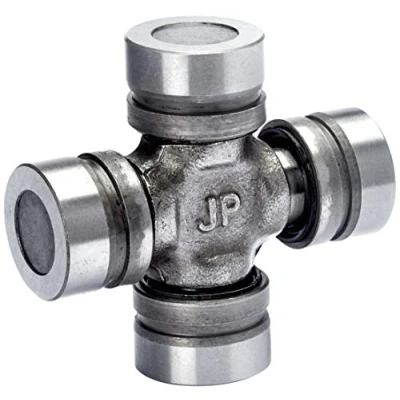 Image of Joint, propshaft ASHIKA 66 08 801