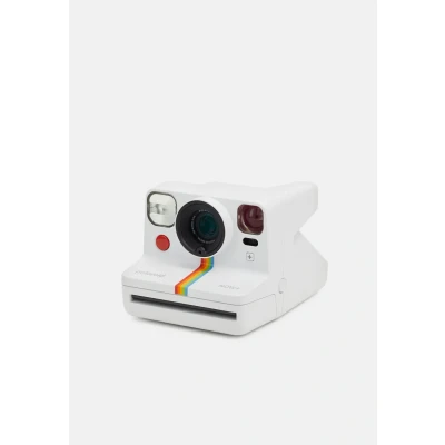 Image of Polaroid NOW+ GEN 2 Camera, Size: One Size, White