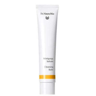 Image of Dr Hauschka Cleansing Balm 75ml