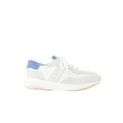 Image of Paul Green Trainers, Women&#039;s, Size: 7.5, Ice/white Calfskin