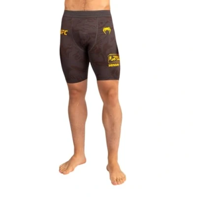 Image of Venum Men&#039;s Fight Week Vale Tudo Short Shorts