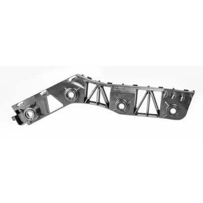 Image of Mounting Bracket, bumper PRASCO VG8121054