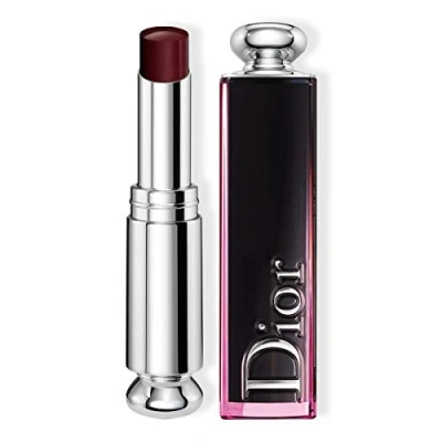 Image of Shiseido VisionAiry Gel Lipstick (Various Shades) Night Rose 203
