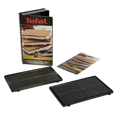 Image of Seb Wafeltjesplaat.snack collection XA800512