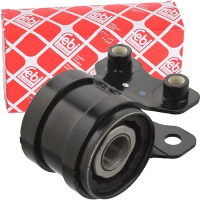 Image of Control Arm /Trailing Bush FEBI BILSTEIN 103186
