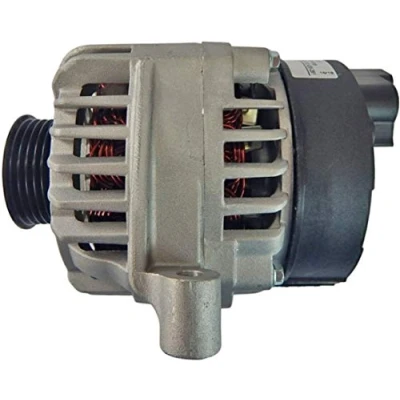 Image of Alternator HELLA 8EL 012 430 391