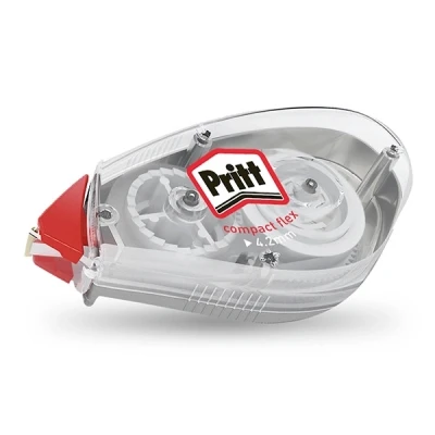 Image of Pritt, 2141803, Compact Flex Roller Corrector, 4.2mm, 1 Piece