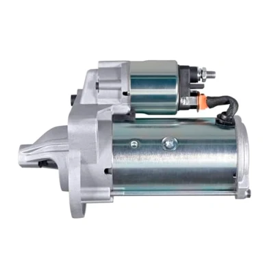 Image of Starter HELLA 8EA 011 611 811