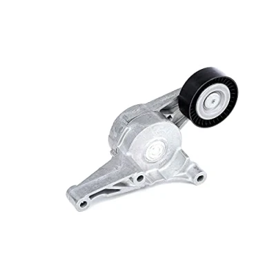 Image of Tensioner Pulley, v ribbed belt SKF VKM 31054