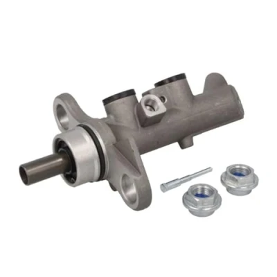 Image of Brake Master Cylinder DELPHI LM80607