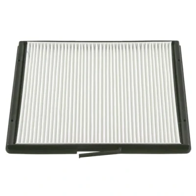 Image of Filter, interior air BLUE PRINT ADBP250004