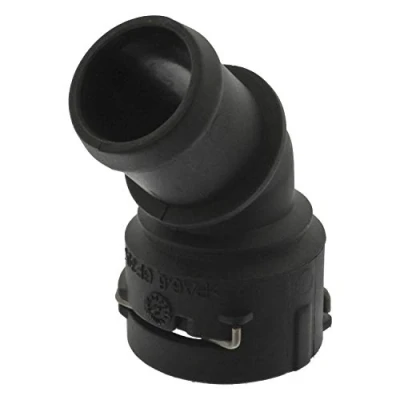 Image of Coolant Flange FEBI BILSTEIN 45978