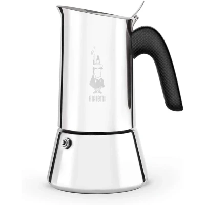 Image of Bialetti Percolator Venus 2020 10 Cups