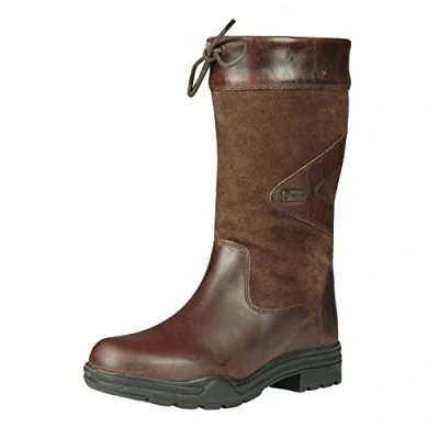 Image of Horka Outdoor Boots Greenwich short