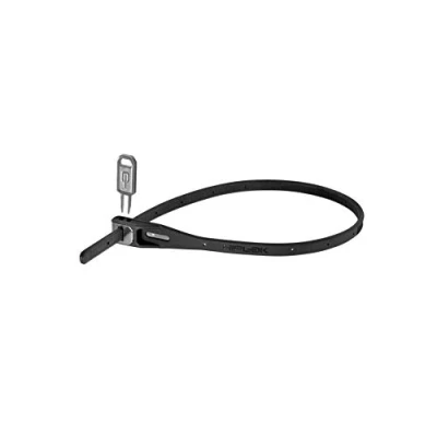 Image of Hiplok B0001101 HIPLOCK_5060277661088 Padlock, Single