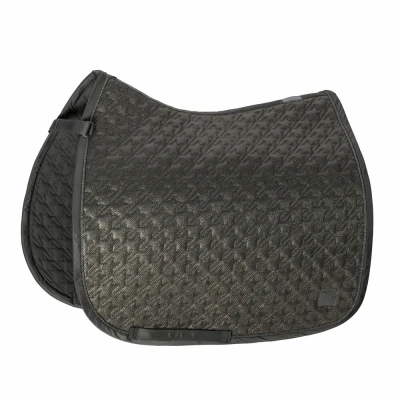 Image of Eskadron FW&#039;22 Essence glitter mesh darkolive