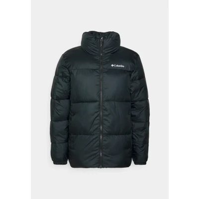Image of Columbia PUFFECT II Jacket Winter jacket, Men&#039;s, Size: XXL, Black