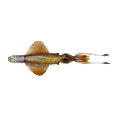 Image of Savage Gear Swim Squid Rtf Marine Fishing Lure Horny 18cm Shad