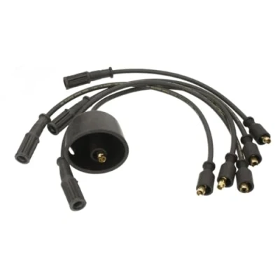 Image of Ignition Cable Kit MAGNETI MARELLI 941095000580