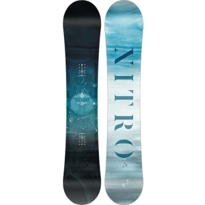 Image of Nitro Mystique 24/25 Snowboard