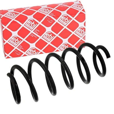 Image of Coil Spring FEBI BILSTEIN 39143