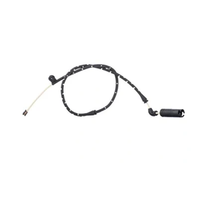Image of Warning Contact, brake pad wear FEBI BILSTEIN 23951