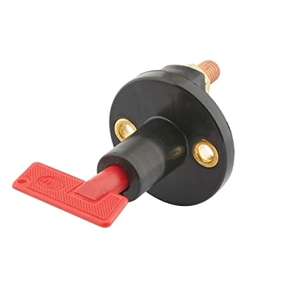 Image of Main Switch, battery HELLA 6EK 002 843 001