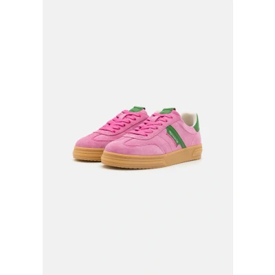 Image of Tamaris 1 23788 42 Women&#039;s Low Trainers, Rose 5a1, 4 UK