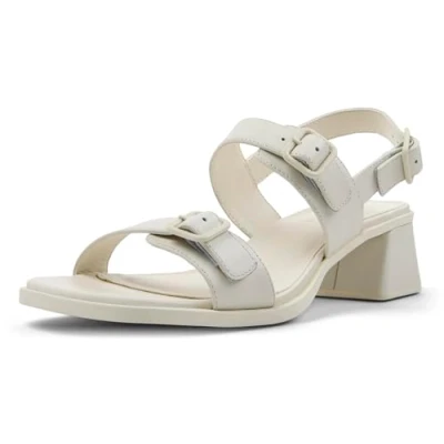 Image of Camper KORA Sandals, Women&#039;s, Size: 4, Ultrasoft houston/koras.ultras.houston Leather