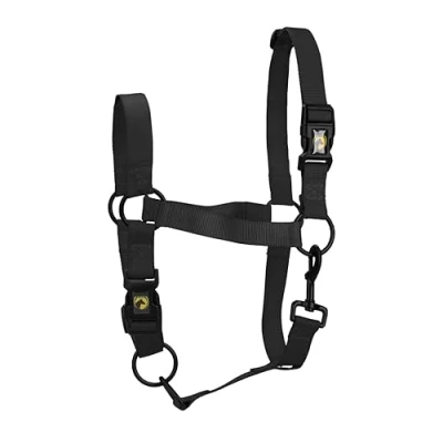 Image of Excellent Horse Essential Halter